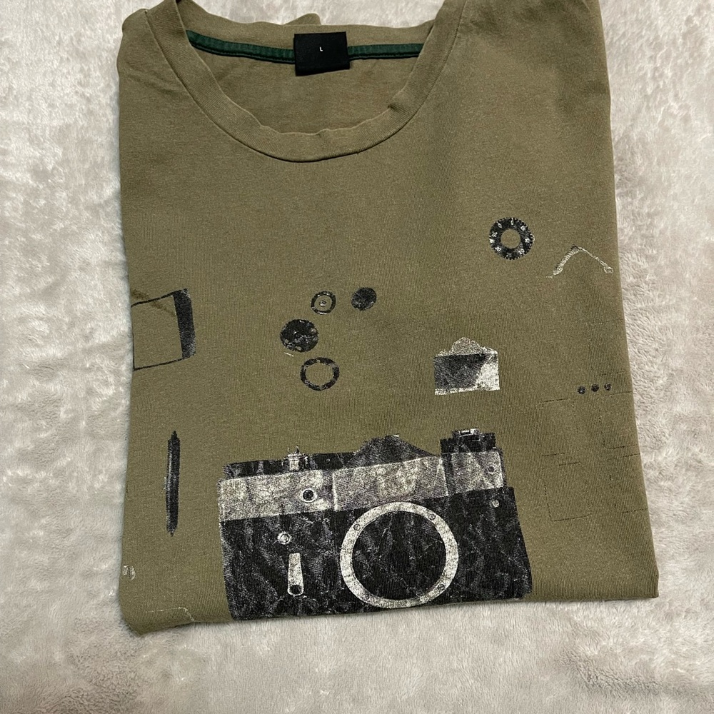 Boss hugo boss men tee